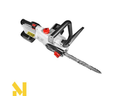 Пила ланцюгова акумуляторна Stark BCS-3612 36В (без АКБ та ЗП)