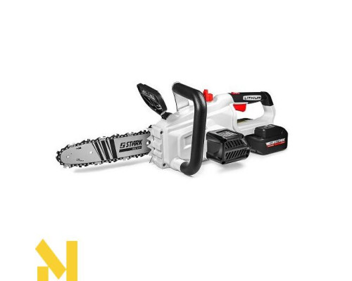 Пила ланцюгова акумуляторна Stark BCS-3612 36В (без АКБ та ЗП)