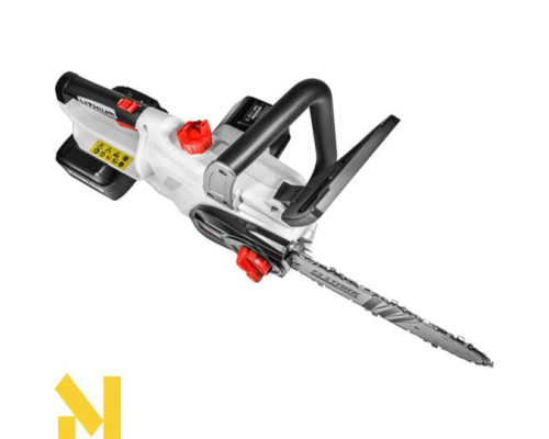 Пила ланцюгова акумуляторна Stark BCS-3612 SET 36В