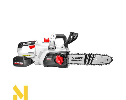 Пила ланцюгова акумуляторна Stark BCS-3612 SET 36В