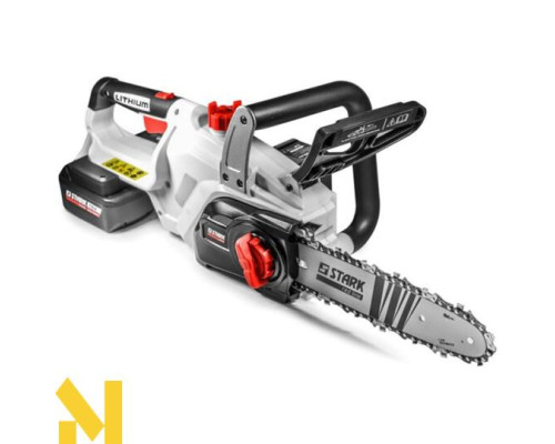 Пила ланцюгова акумуляторна Stark BCS-3612 SET 36В