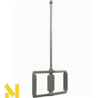 Насадка-вінчик для міксера Eibenstock SPG 120