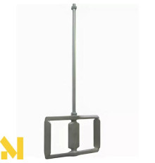 Насадка-вінчик для міксера Eibenstock SPG 120