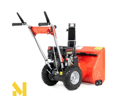 Снігоприбирач бензиновий Faworyt KZO53HL