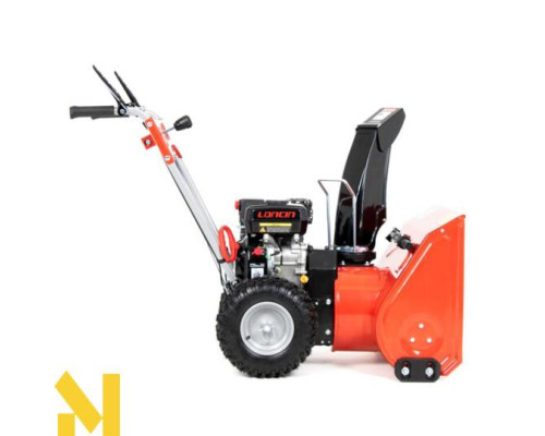 Снігоприбирач бензиновий Faworyt KZO53HL