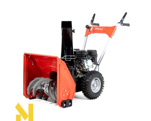 Снігоприбирач бензиновий Faworyt KZO53HL