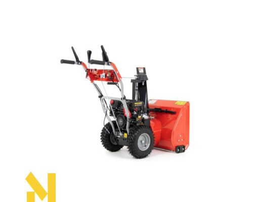 Снігоприбирач бензиновий Faworyt KZO61HLE