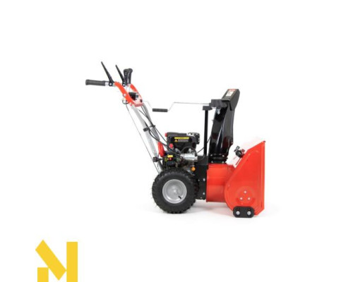 Снігоприбирач бензиновий Faworyt KZO61HLE