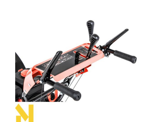 Снігоприбирач бензиновий Faworyt KZO66LE