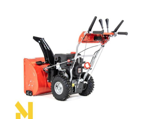 Снігоприбирач бензиновий Faworyt KZO66LE