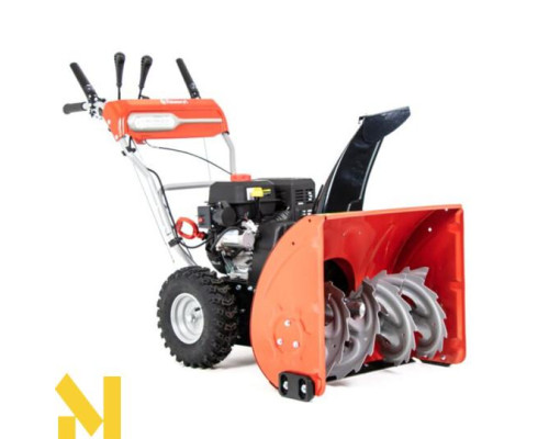 Снігоприбирач бензиновий Faworyt KZO66LE