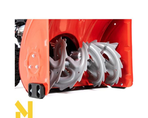 Снігоприбирач бензиновий Faworyt KZO66LE