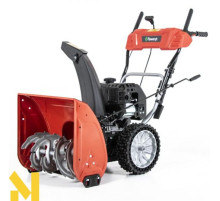 Снігоприбирач бензиновий Faworyt RO56 R