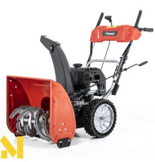 Снігоприбирач бензиновий Faworyt RO56 R