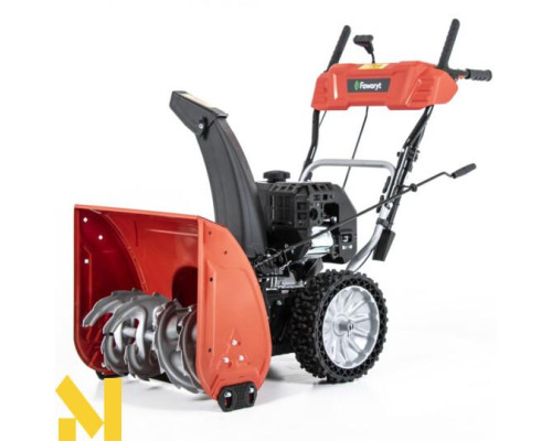 Снігоприбирач бензиновий Faworyt RO56 R