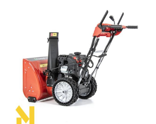 Снігоприбирач бензиновий Faworyt RO56 R