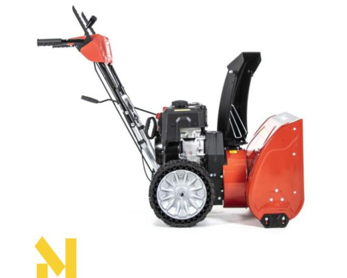 Снігоприбирач бензиновий Faworyt RO56 R