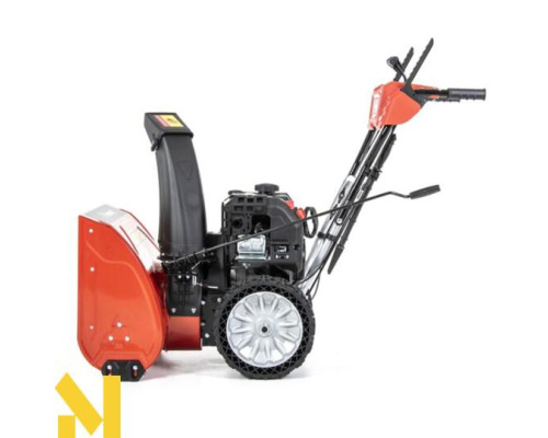 Снігоприбирач бензиновий Faworyt RO56 R