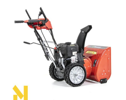 Снігоприбирач бензиновий Faworyt RO56 R