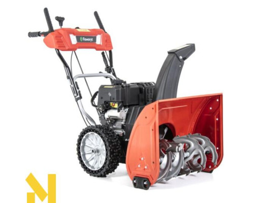 Снігоприбирач бензиновий Faworyt RO61 RE