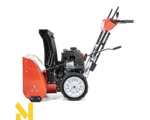 Снігоприбирач бензиновий Faworyt RO61 RE