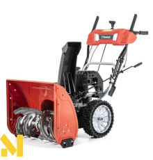 Снігоприбирач бензиновий Faworyt RO61 RE