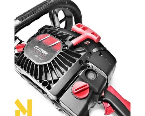 Бензопила Stark PCS-5218 PROFI