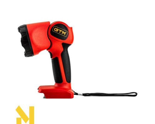 Набір інструментів акумуляторних GTM DS18/40P + JS18/65 + FLС18/1500