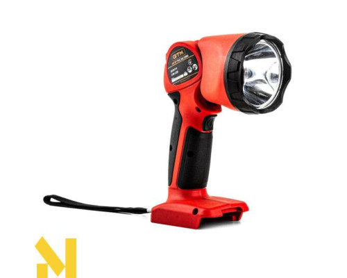 Набір інструментів акумуляторних GTM DS18/40P + JS18/65 + FLС18/1500