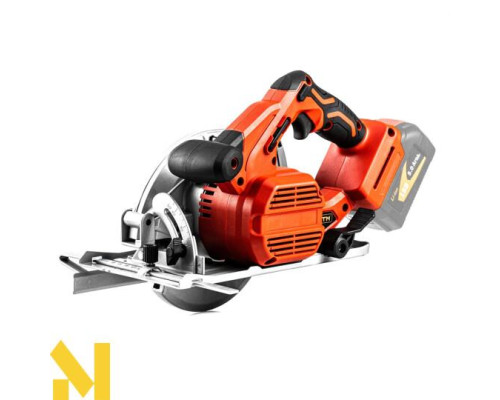 Набір інструментів акумуляторних GTM DSI18/80BL + CS18/165BL + IWC18/320BL