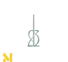 Насадка-вінчик для міксера Eibenstock TwinMix1800T