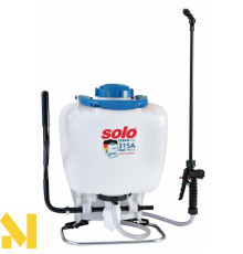 Обприскувач ранцевий SOLO 315A