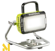 Прожектор акумуляторний Metabo BSA 14.4-18 LED (без АКБ та ЗП)