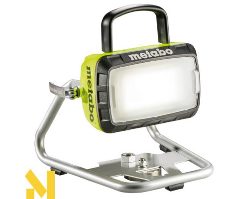 Прожектор акумуляторний Metabo BSA 14.4-18 LED (без АКБ та ЗП)