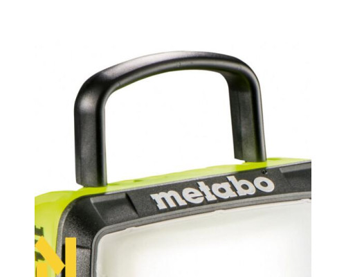 Прожектор акумуляторний Metabo BSA 14.4-18 LED (без АКБ та ЗП)