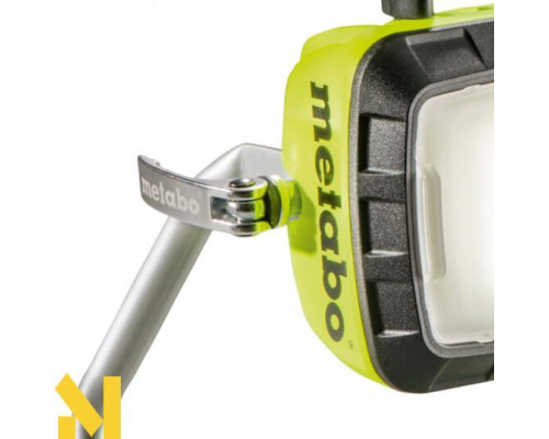 Прожектор акумуляторний Metabo BSA 14.4-18 LED (без АКБ та ЗП)