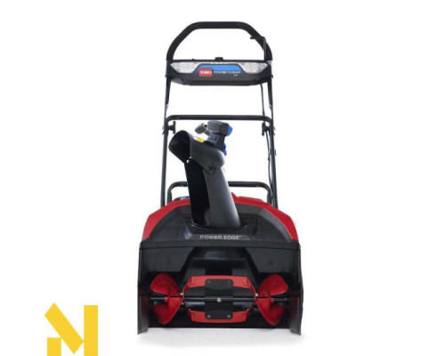 Снігоприбирач електричний TORO MAX Flex-Force Power Clear 53 см