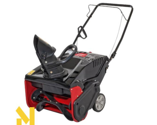 Снігоприбирач MTD SMART M 53