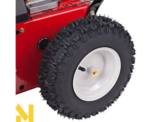 Снігоприбирач MTD M 61