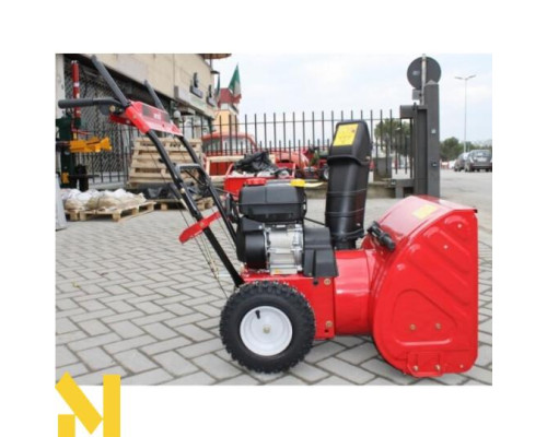 Снігоприбирач MTD M 61