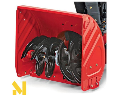 Снігоприбирач MTD M 61