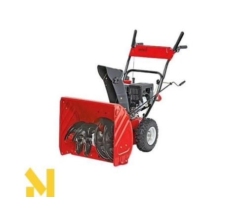 Снігоприбирач MTD M 61