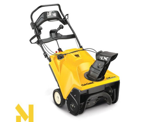 Снігоприбирач Cub Cadet 221 LHP