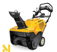 Снігоприбирач Cub Cadet 221 LHP