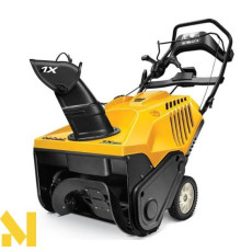 Снігоприбирач Cub Cadet 221 LHP