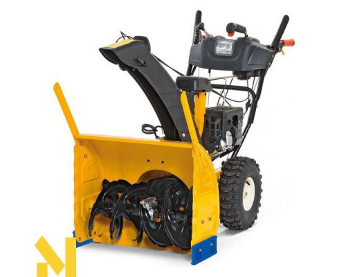 Снігоприбирач Cub Cadet 524 SWE