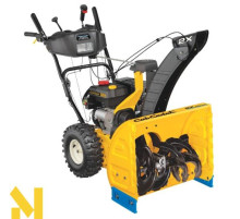 Снігоприбирач Cub Cadet 524 SWE