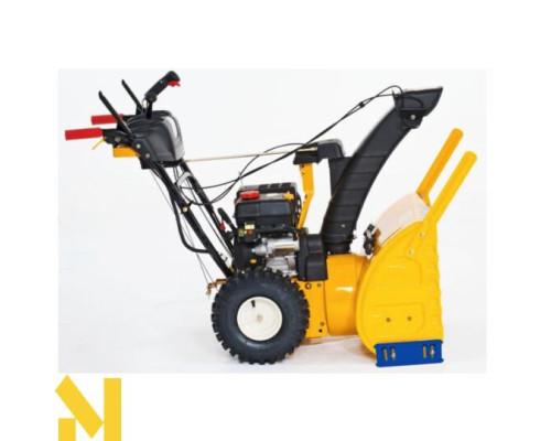 Снігоприбирач Cub Cadet 524 SWE