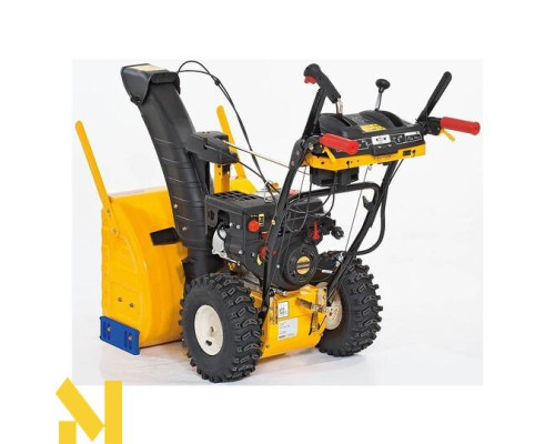 Снігоприбирач Cub Cadet 524 SWE