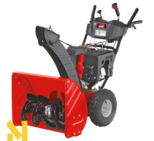 Снігоприбирач MTD Optima ME 66